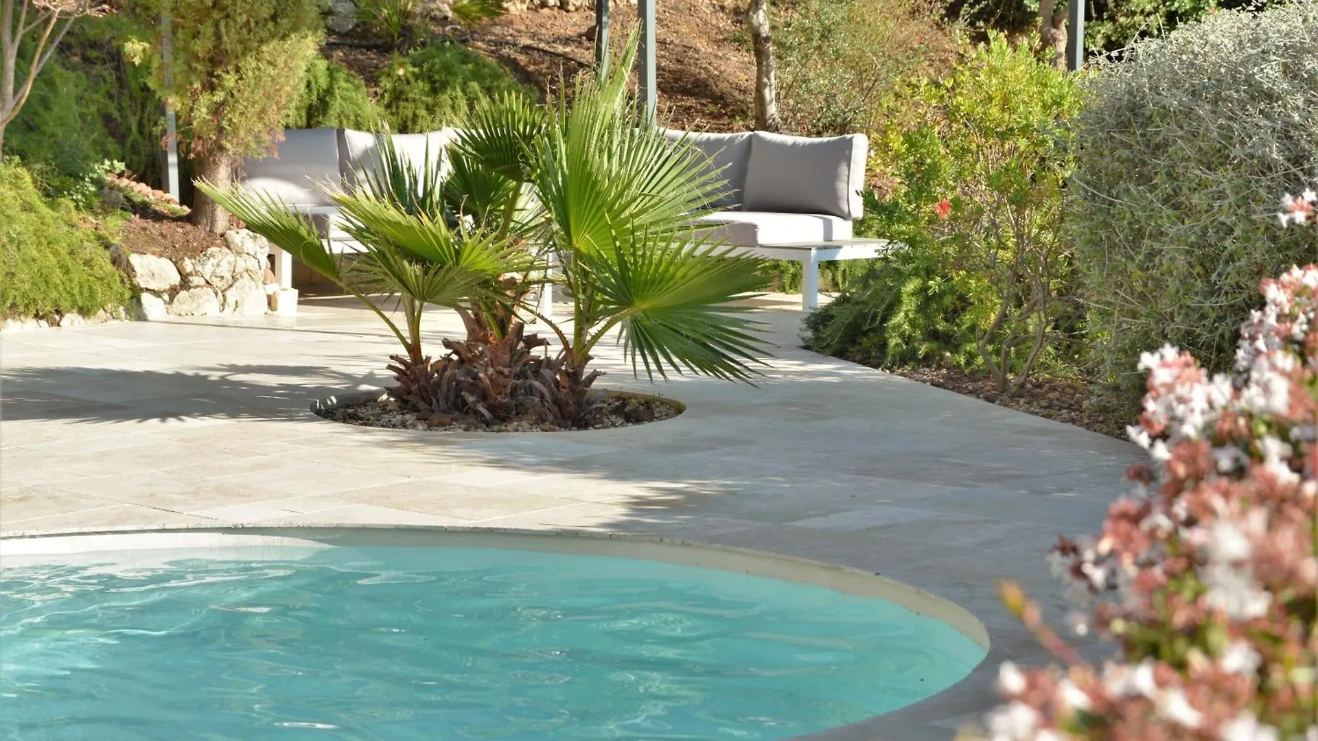 Villa Aurelie, Vue Mer, Cote D'Azure Saint-Raphaël