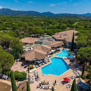Garrigae Domaine De L'esterel - Piscine & Cinq Mondes Saint-Raphaël