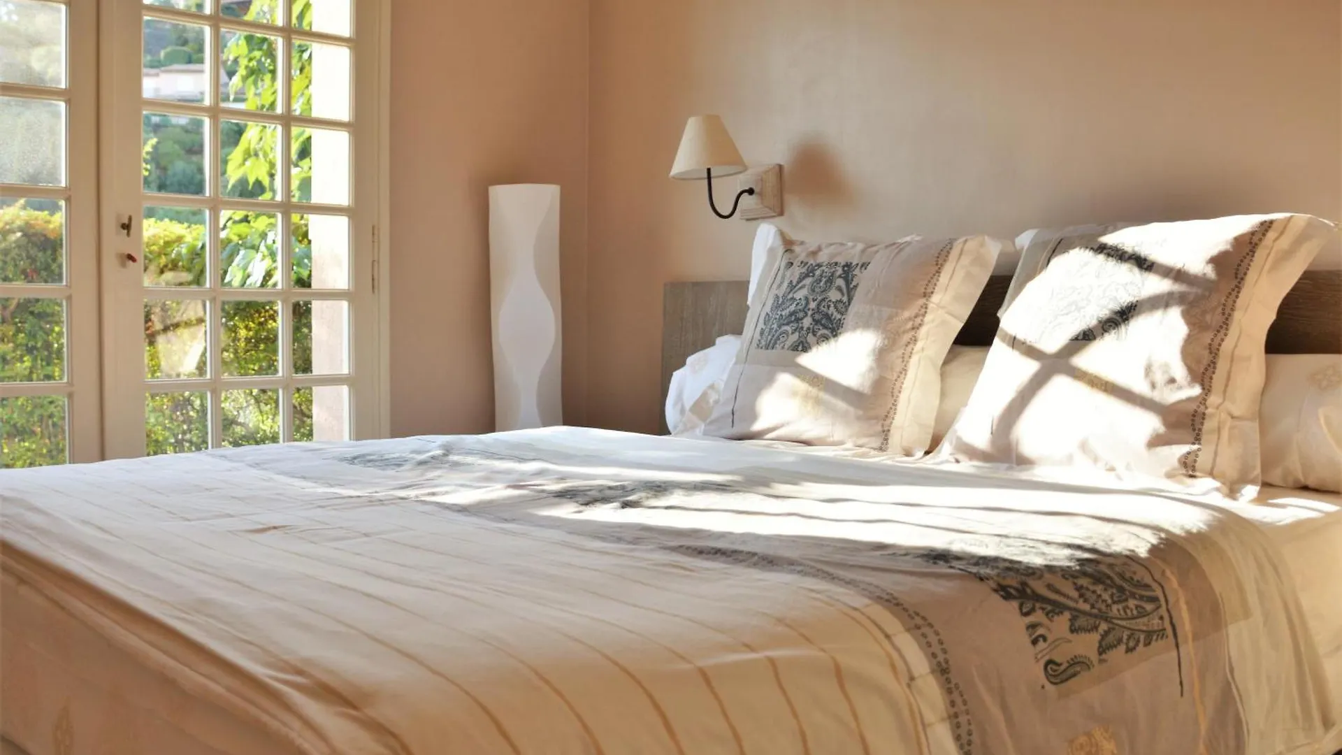 Villa Aurelie, Vue Mer, Cote D'Azure Saint-Raphael  France