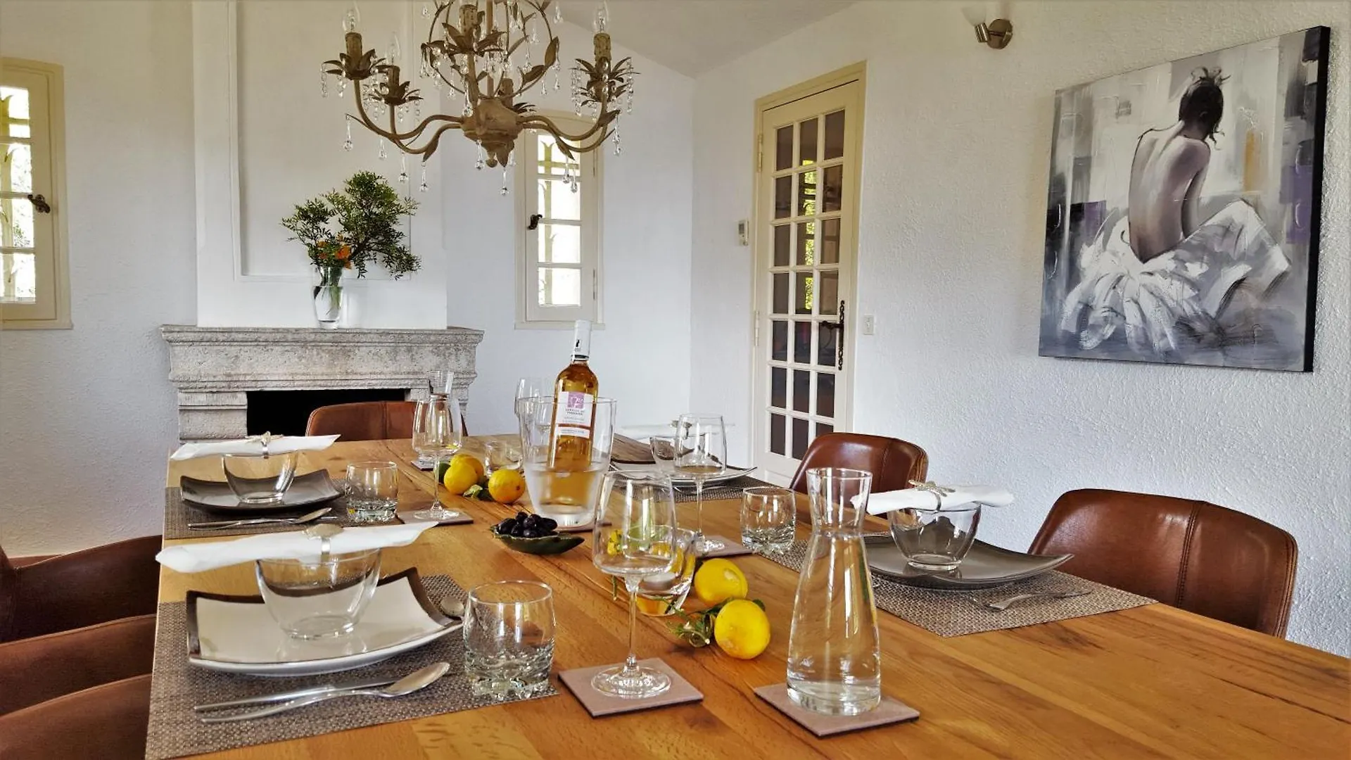 Villa Aurelie, Vue Mer, Cote D'Azure Saint-Raphael  0*, Saint-Raphael (Var)